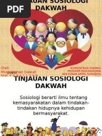 Download Sosiologi Dakwah  by Mochammad Dawud SN120247985 doc pdf