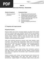 Download Menyusun Proposal Penawaran by Fahrie Pelaihari SN120248176 doc pdf