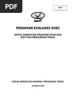 Download Evaluasi Diri Program Studi by Rahmat Tullah SN120249034 doc pdf
