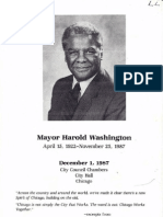 1987 - Dec 1 - City Council Special Session