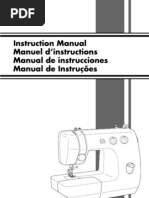 Download Sewing Manuel by kriteball7611 SN12025040 doc pdf