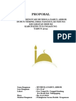 Download PROPOSALRENOVASIMUSHOLADARULABRORbymusholadarulabrorSN120250764 doc pdf