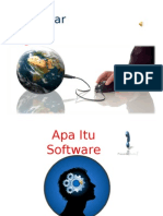 Pengenalan Software