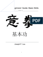 Yiquanbasicskills1 PDF