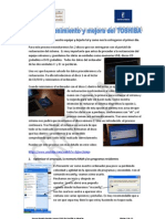 Curso Mantenimiento Toshiba