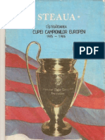 Steaua 1986