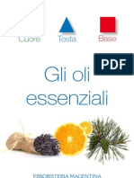 88375240 Depliant Oli Essenziali