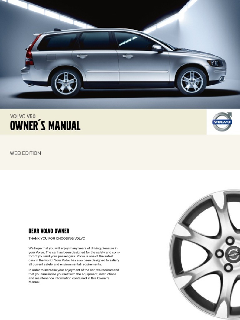 Best Winter Tires For Volvo S60: Safe Snow & Ice Grip