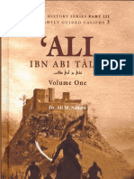 Ali ibn abi Talib volume 1