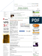 Linux - Webmail Squirrelmail - Tradução PT - BR (Dica) PDF