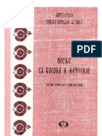 Ljubiša Pavkovic - Pesme Sa Kosova I Metohije