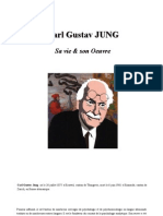 Carl Gustav JUNG Sa Vie & Son Oeuvre