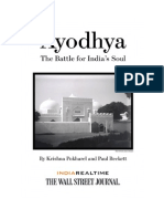Ayodhya Series Full