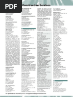soi＊ Oil and Gas Campanies | PDF | Fossil Fuels | Petroleum