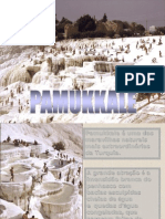 Pamukkale