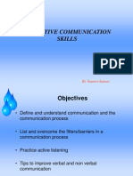 23aecommunication Skills