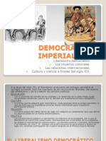 t6. Democracia e Imperialismo