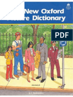21622433 the New Oxford Picture Dictionary Con