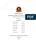 Analisis SWOT