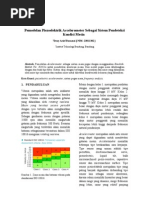 Download Pemodelan Piezoelektrik Accelerometer Sebagai Sistem Pemantau Kondisi Mesin by Deny Arief Rusamsi SN120289729 doc pdf