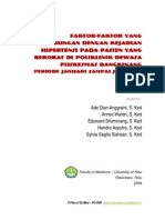 Download Faktor Yang Berhubungan Dengan Kejadian Hipertensi by Ciptadi Iqbal SN120292754 doc pdf