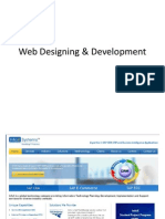 Creds Web Designing & Development