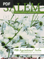 Download Salem College Magazine 2012 by Salem College SN120294683 doc pdf