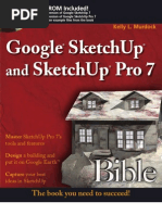Download Google SketchUp by Ionut Colpos SN120295072 doc pdf