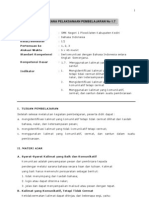 Download RPP BERKARAKTER BAHASA INDONESIA SMK KELAS X SEMESTER 2 by Amin Eko Wulandari SN120298863 doc pdf