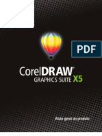 Guia CorelDraw X5