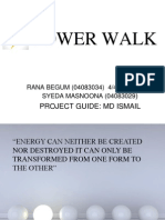 Power Walk Main Pptfynale