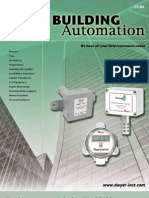 Building Automation