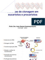 Biologia Molecular