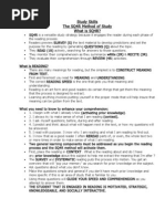 Download Sq4r Method by Charisse Macaraeg SN120310483 doc pdf
