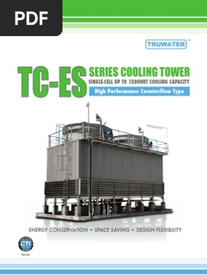 T Ces Series Pdf Pdf Belt Mechanical Mechanical Fan