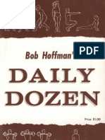 Hoffmann daily dozen