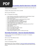 Download  testing interview QuestionQA by Rohit Khurana SN120319830 doc pdf