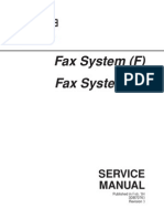 Fax System