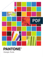 Pantone 2012 Catalog