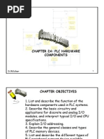 CH02 PLC Hardware Components