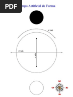 graficos radiestesia
