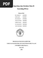 Download Tugas Algoritma dan Struktur Data  by Cha Licha SN120343469 doc pdf