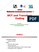 ImageCoding_DCT