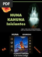 kahuna para iniciantes