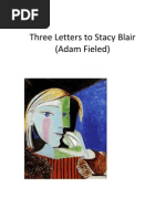 3240 The Arcades Project Pt2 Charles Baudelaire - 