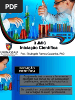 Iniciação Científica