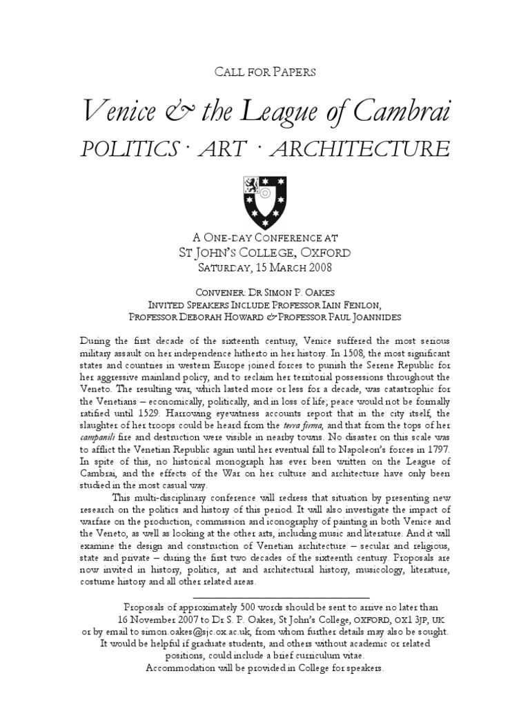 Poems about venice image