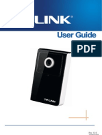User Guide T Plink Ip
