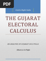 Elections in Gujarat