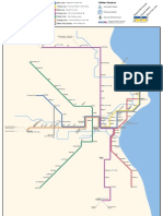 If Milwaukee Had A Subway